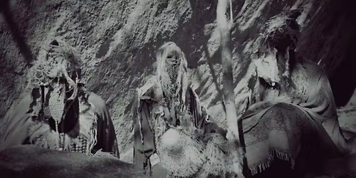 Ak'chamel with Derek Monypeny