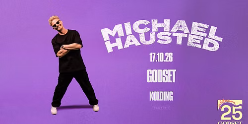 Michael Hausted \/\/ Godset