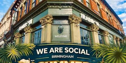 We Are Social