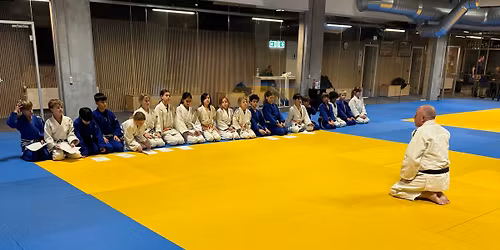 Overnatning og kamptr\u00e6ning 