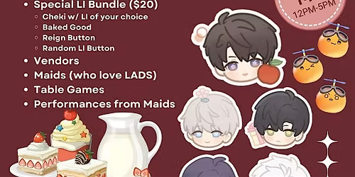 Mika\u2019s LADS Bakery