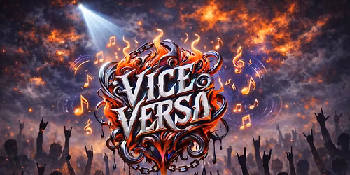 Vice Versa @ John Miles County Park