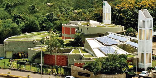 Green CemenTech 2026