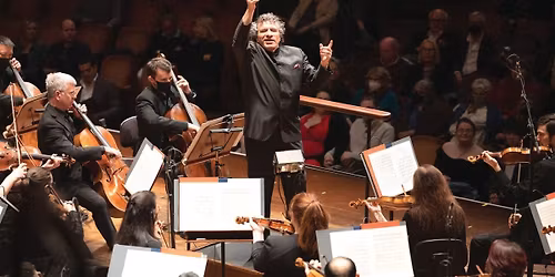 Sarasota Orchestra: On Broadway - Defying Gravity