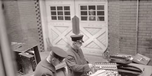 Toughs and Triggermen: The Darkside of Detroit's Prohibition