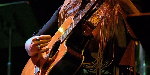 Such A Night: The Last Waltz Live at Victoria Theatre-OH