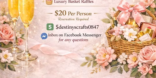 First annual Mother\u2019s Day Brunch in Stroudsburg Pa at I Rise Event presented by Destiny\u2019s crafts