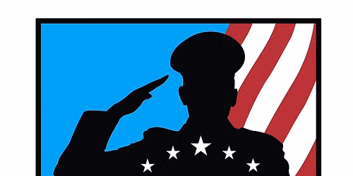 3rd Annual Veteran's Appreciation Luncheon
