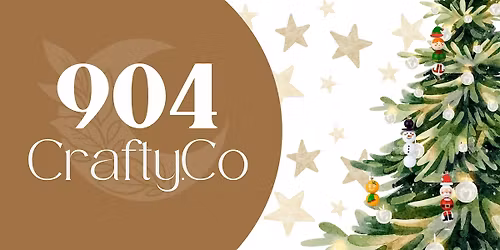 Christmas Craft Night