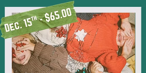 Supporting Siblings Development Workshop