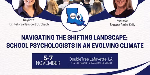 LSPA Annual Conference