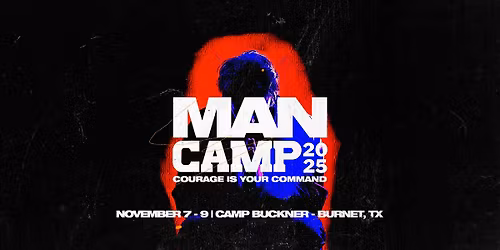 Man Camp 2025