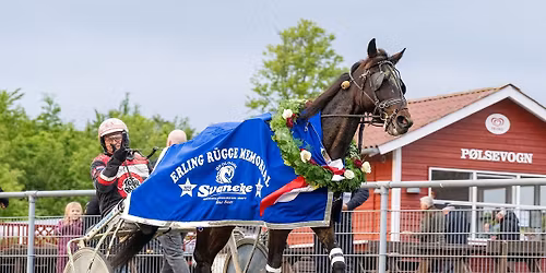 TRAVL\u00d8B - ERLING R\u00dcGGE MEMORIAL 2026