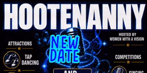 Hootenanny