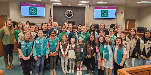 Troop 61096: Wicked: For Good  Family & Friends - Opening Weekend!