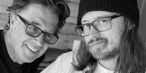 Live Music With The Tuckers!