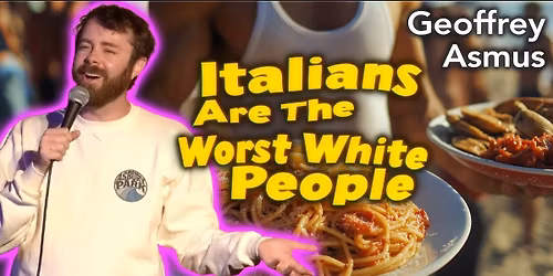 Parking Geoffrey Asmus