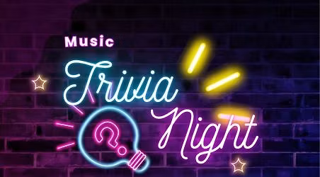 Project dance company competition team music trivia