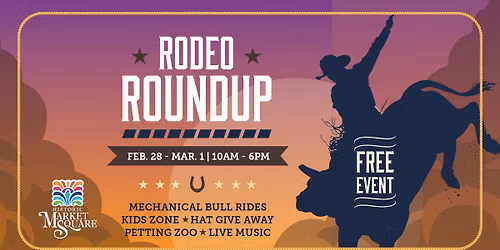 Rodeo Roundup