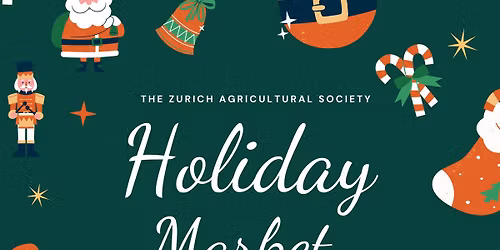 Zurich Holiday Market