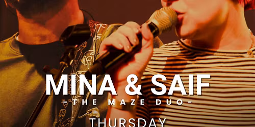 Rock Night with Maze Band