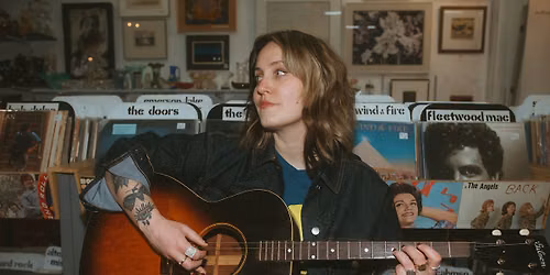 Mallory Chipman - Guelph House Concert