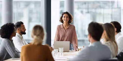 2026 Leadership Summit