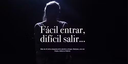 El Drogas Pamplona Tickets