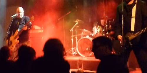 999 plus Special Guests