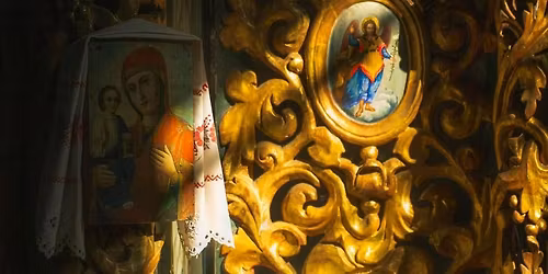 Rachmaninoff: Vesper