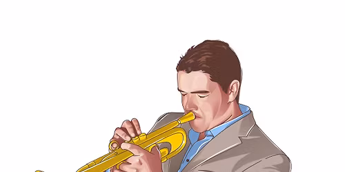 The Ed Lister Group ~ feat Alex Moxon ~ Southminster noon hour show