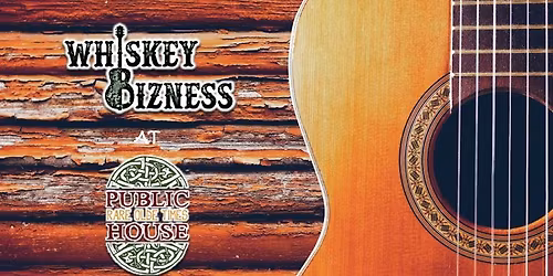 Whiskey Bizness at Rare Olde Times