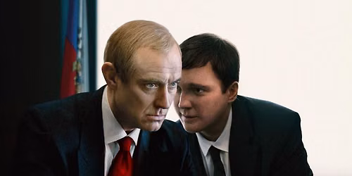 The Wizard of the Kremlin