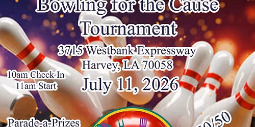 Hogs For a Cause 