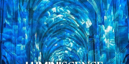 LUMINISCENCE Minneapolis: An Immersive Celebration of Light, Sound and Story