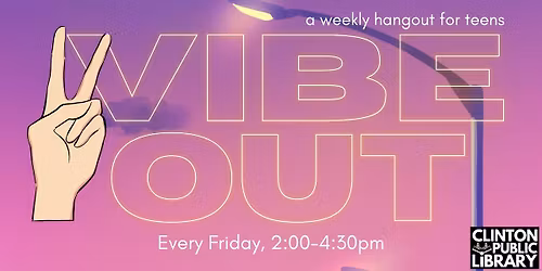 Teen Vibe Out