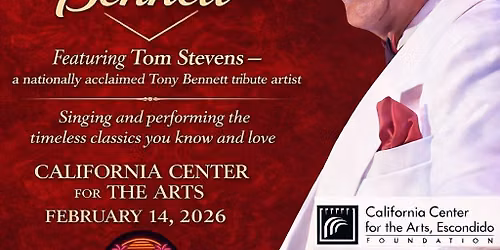 The Good Life - Tribute to Tony Bennet