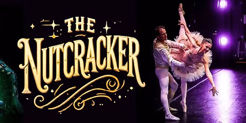 The Nutcracker - Fayetteville Public Library