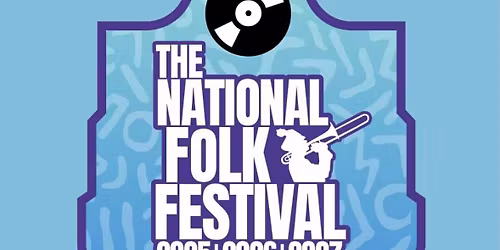 National Folk Festival