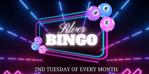 Silver Bingo