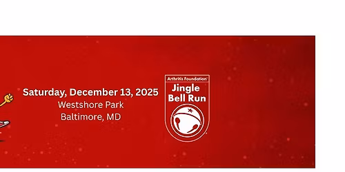 Jingle Bell Run Baltimore
