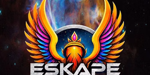 ESKAPE JOURNEY TRIBUTE