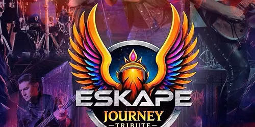 ESKAPE JOURNEY TRIBUTE