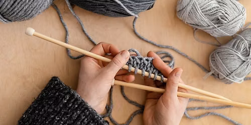 Stitching in the Afternoon