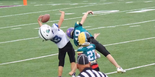 Saturday In Person Sign ups