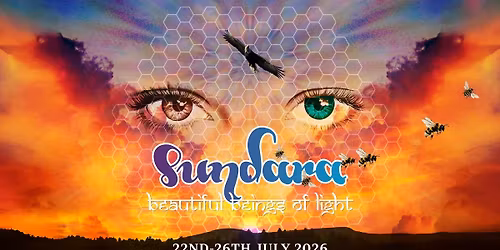 Sundara Community Gathering 2026