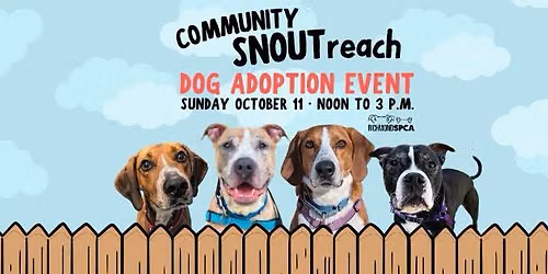 SNOUTReach