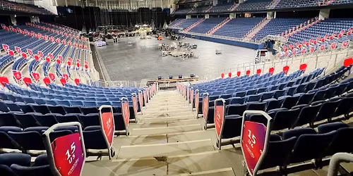 Iron Maiden Hannover Tickets