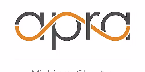 Apra-MI Spring Event: Modernizing Prospect Development