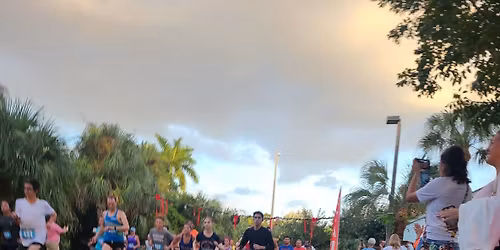 North Creek Explorer 5K Run\/Walk